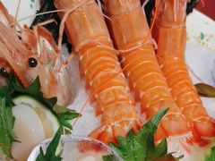 -万岛日本料理铁板烧(大宁店)