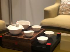 -上海衡山路十二号华邑酒店