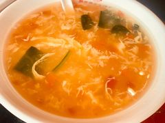 珍珠汤-邢氏老太太烤串(北兴街店)