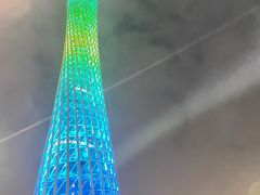 -广州塔