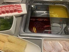 -海底捞火锅(杭州萧山宝龙广场店)