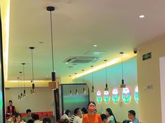 -璞臻汽锅餐厅(南京东路店)