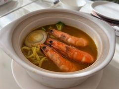 -子霖南山鲜虾面(南山总店)