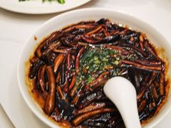 -东方明珠老上海8号餐厅(东方明珠广播电视塔店)