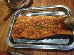-阿记烧烤(大兴新区店)