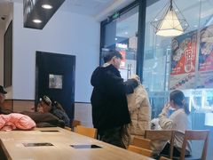 -吉野家(红博中央公园店)