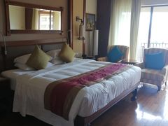 -三亚亚龙湾天域度假酒店