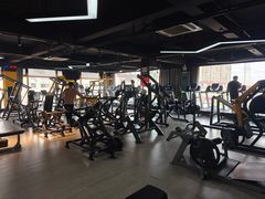 -ENERGY原力健身(川周店)