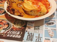 -肥韬茶餐厅(海上世界店)