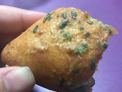 -山崎面包(静安久光店)