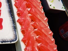 -南门四季铜锅涮肉(大屯·北苑店)