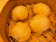 -利苑酒家(宜安广场店)