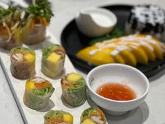 -美奈小馆·越南料理(中航城君尚购物中心店)