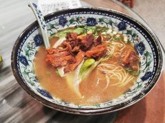 -韦记牛杂汤(清晖园店)