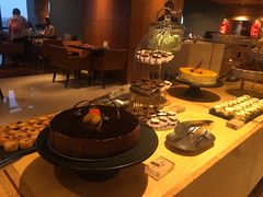 -龙之梦万丽酒店青餐厅