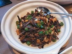 -小天厨民间菜馆(深圳街店)