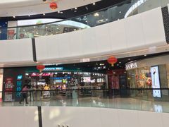 -万达广场(北京槐房店)