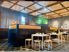 -庐灶江南·江南菜·四合院Bistro(东直门雍和宫·原华侨宾馆店)