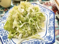 -壹阁胡羊焖饼(敦煌夜市店)