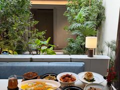 -狮王府淮扬菜(老门东店)