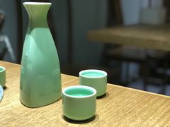 -静一餐厅·湖北菜(前门创始店)