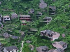 -东极岛景区