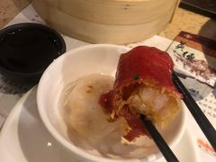 -点都德(大茶楼店)