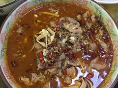 -老班长大酒店(海关大楼店)