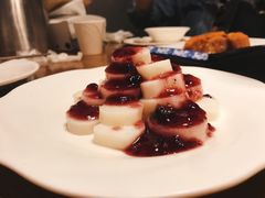 蓝莓山药-地锅居(翰林邻里中心店)