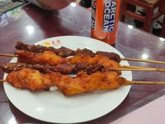 -杏园餐厅(西四北大街店)