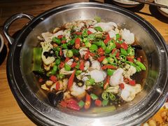 -泥糊破店小酒馆·团建聚餐(南京西路店)