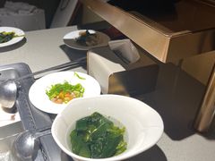 8秒海带苗-海底捞火锅(崇文门新世界百货店)
