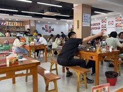 -市井川菜(江宁店)