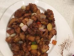 -鑫皇朝酒店(建设一路店)