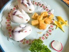 -龙凤点心饼家·39年老字号(松岗店)