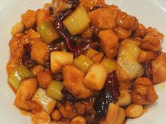 -凯鸽酒楼(水泉湾龙园店)