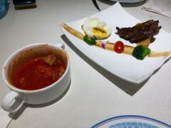 -俄士厨房(时代天街店)