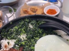 -和府捞面(曹路花园城店)
