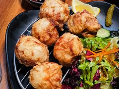 -铃木食堂(杨梅竹店)