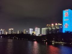 -南宁南湖公园