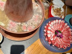 -额尔敦草原涮羊肉·烧烤(冻青树总店)