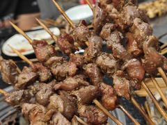 -二虎原味烧烤