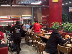 -管氏翅吧(马家堡店)