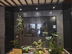 -陈熹公民族美食文化餐厅·清真(中华广场店)