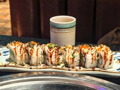 -牛焱·烧肉酒肆(五大道店)