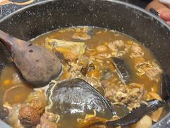 -甲大帅·甲鱼·椰子鸡主题餐厅(唐家店)