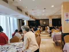 -顺风海鲜港(长寿路店)