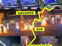 -佛冈森波拉度假区