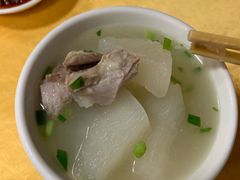-荣生萝卜汤饭店