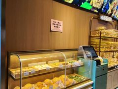 -南翔馒头店(豫园店)
